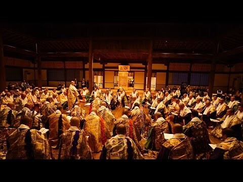 青龍位