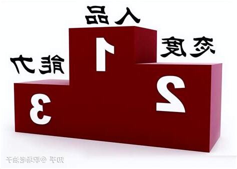 人品道德