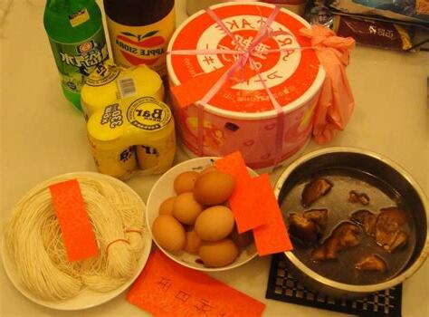 30歲生日習俗