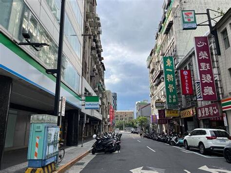 華廈樓層選擇