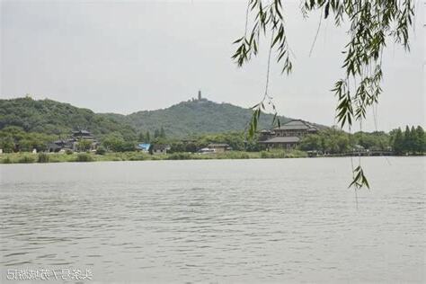 蘇州石湖
