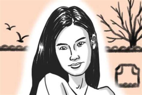 桃花命的意思