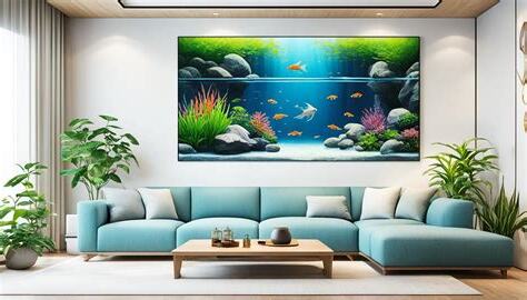 風水魚缸水流方向