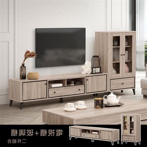 客廳電視櫃