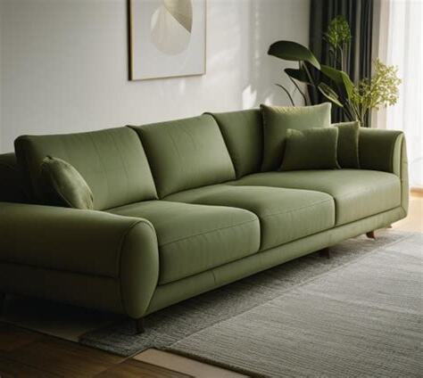 为什么不能睡沙发