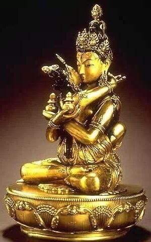 密宗双修是什么