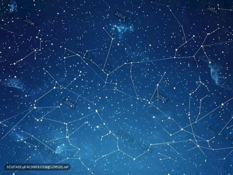 科技星座