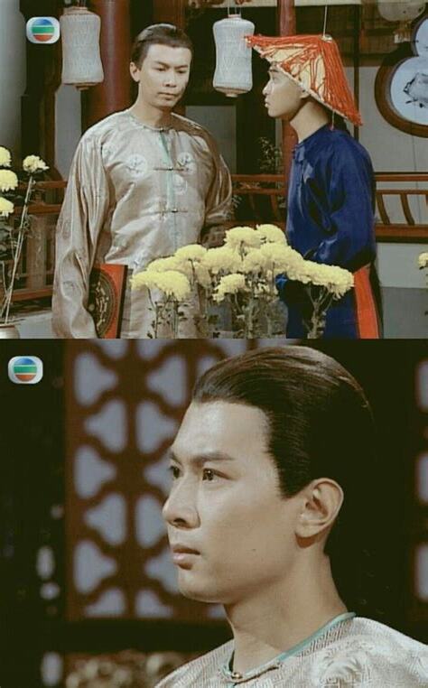 清宮氣數錄