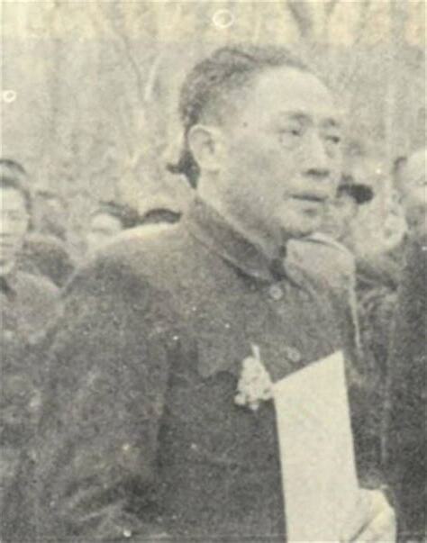 毛人鳳後代