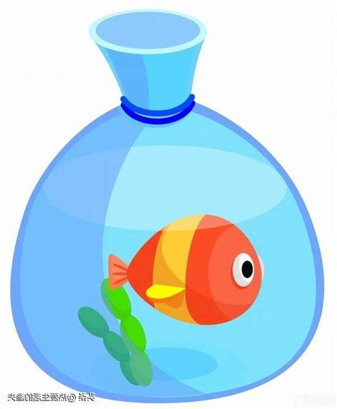 小金魚壽命
