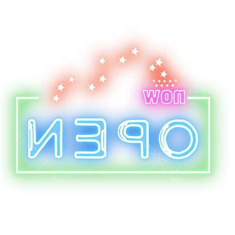 綠色招牌