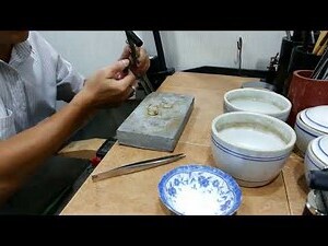 夢到金戒指