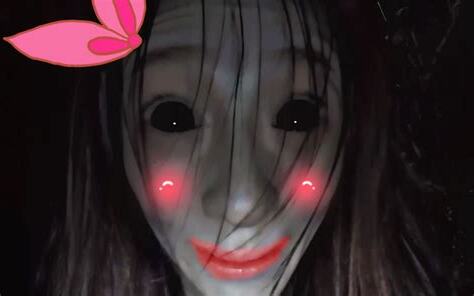大眼鬼