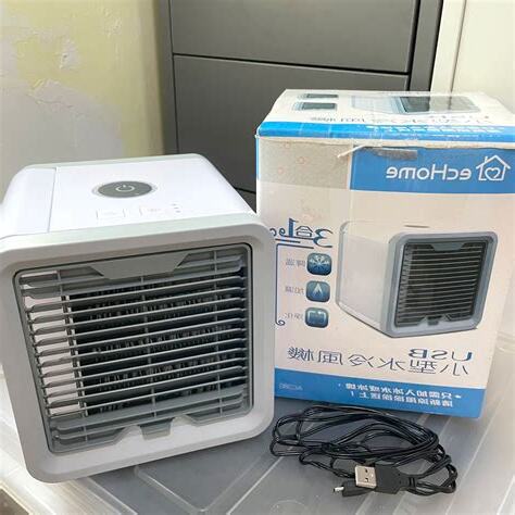 億世家冷風機好唔好