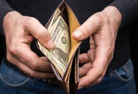 銀包用什麼顏色好