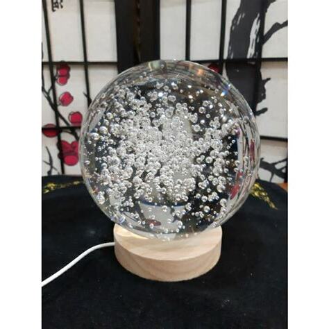 爆玻璃風水
