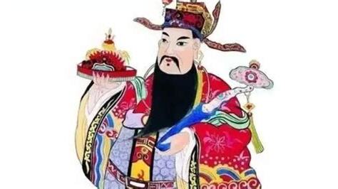 八字祿神