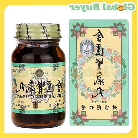金匱腎氣丸順天堂