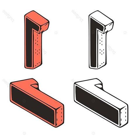 零數字