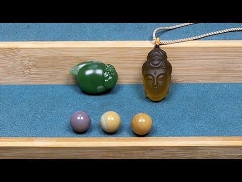 翡翠如意寓意