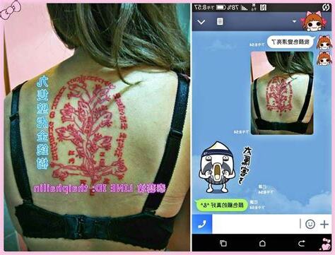 壁虎財運