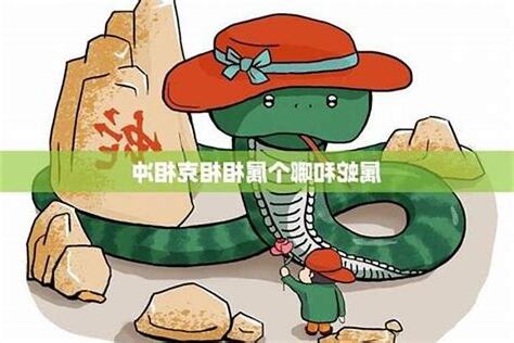 蛇相