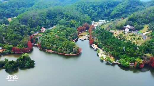 风水宝地