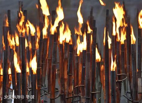丙丁火