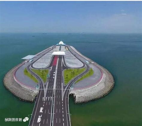 港珠澳大桥风水