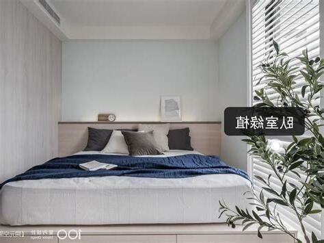 房間臥室風水床頭朝向