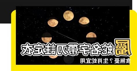 屬蛇名字