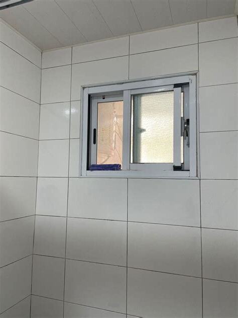對外窗意思