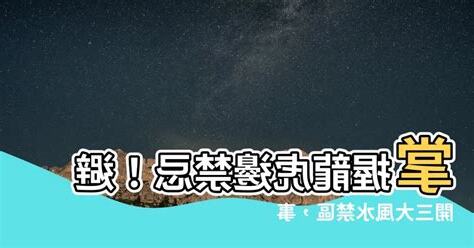 虎邊禁忌