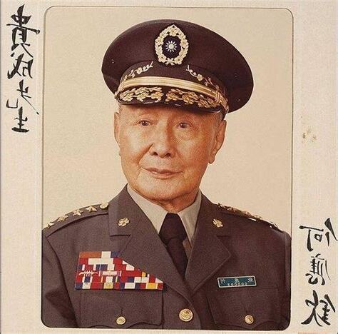 何應欽