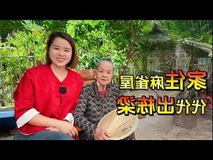 麻雀進屋預示什麼