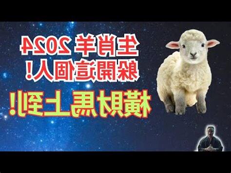 屬羊禁忌