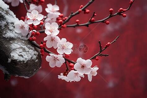 梅花