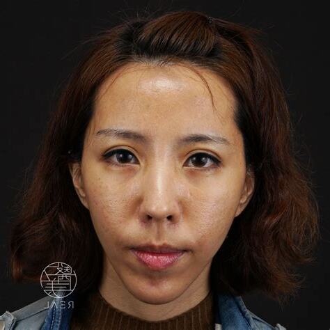 苦命臉