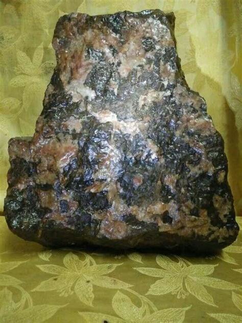 龍脈石是什麼