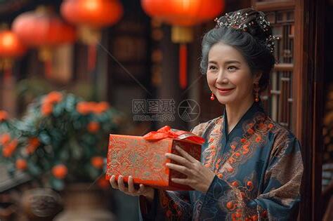 喜逢春令