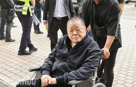 程大川竹聯幫