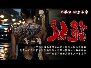 窮奇紋身