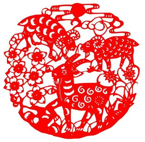 開泰意思
