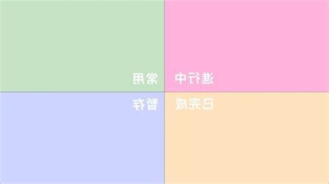 分類電腦桌布