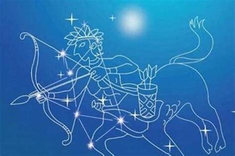 射手女適合的星座男