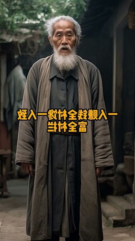 一屋不住三輩人