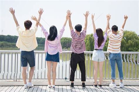 生男生女生