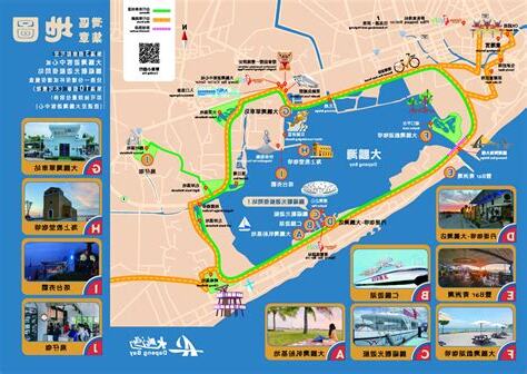 深圳大鵬灣
