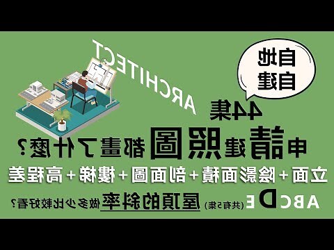 頂樓圍牆高度