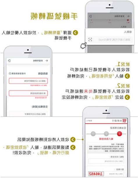 手機號碼及兇